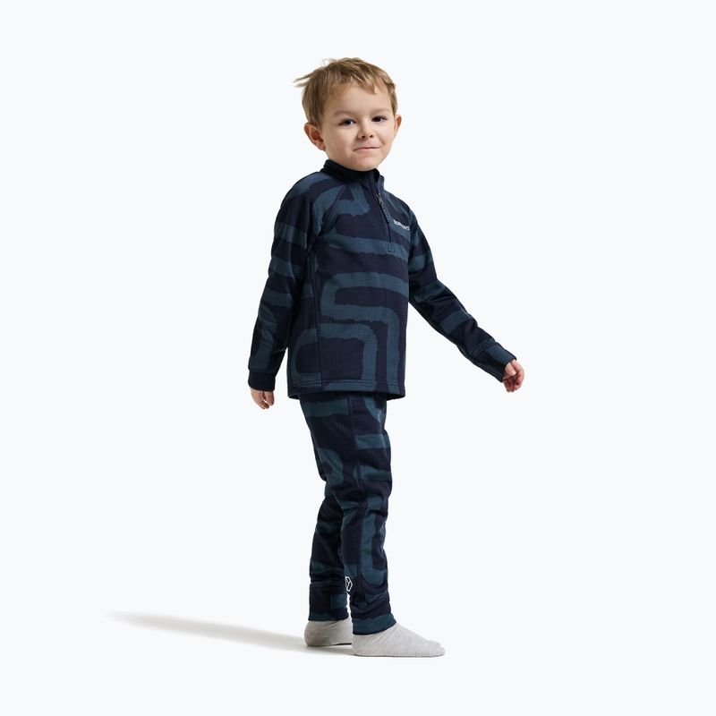 Комплект дитячий Didriksons Jadis Pr 5 path navy 3