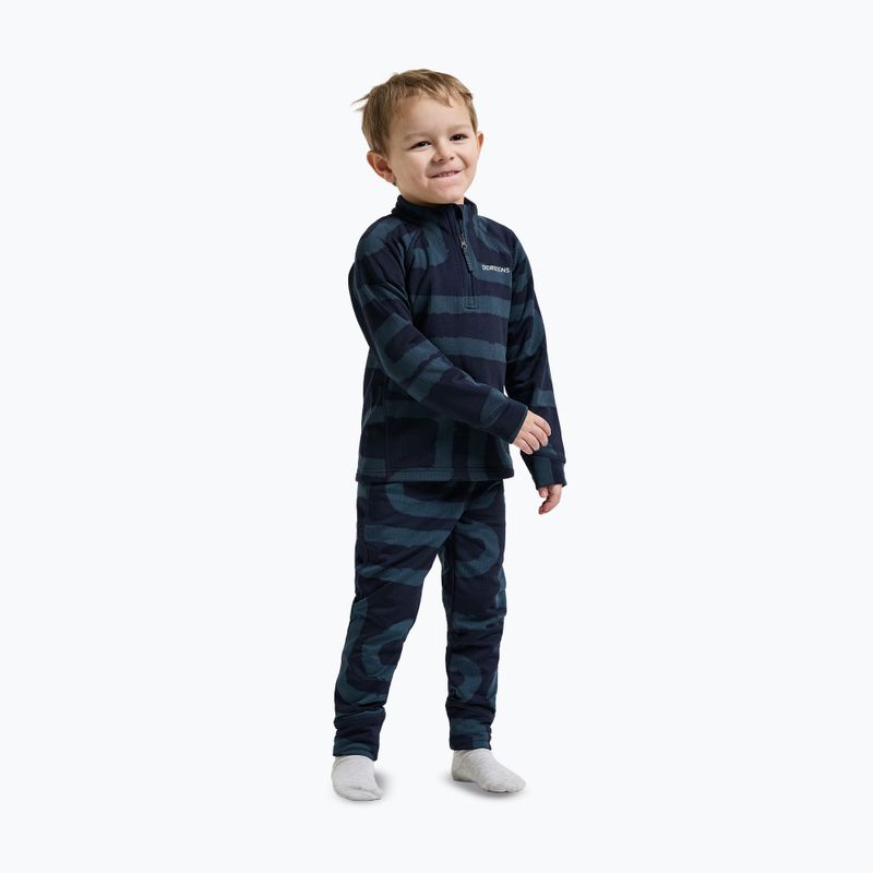 Комплект дитячий Didriksons Jadis Pr 5 path navy 4
