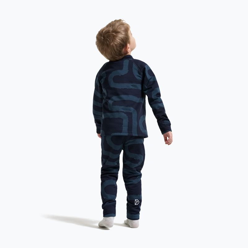 Комплект дитячий Didriksons Jadis Pr 5 path navy 5