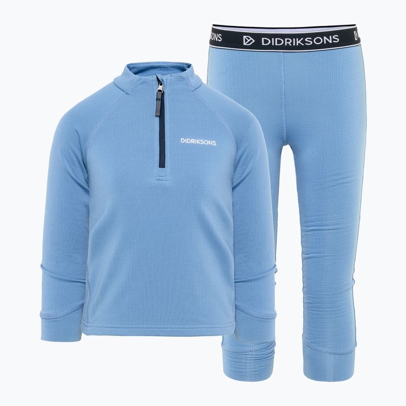 Комплект дитячий Didriksons Jadis Set 5 winter blue