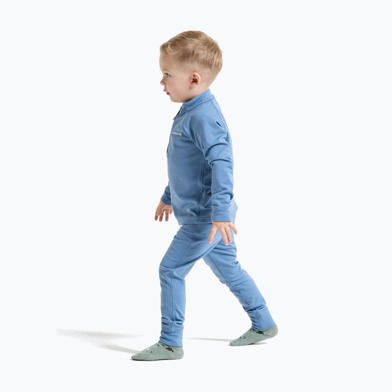 Комплект дитячий Didriksons Jadis Set 5 winter blue 5