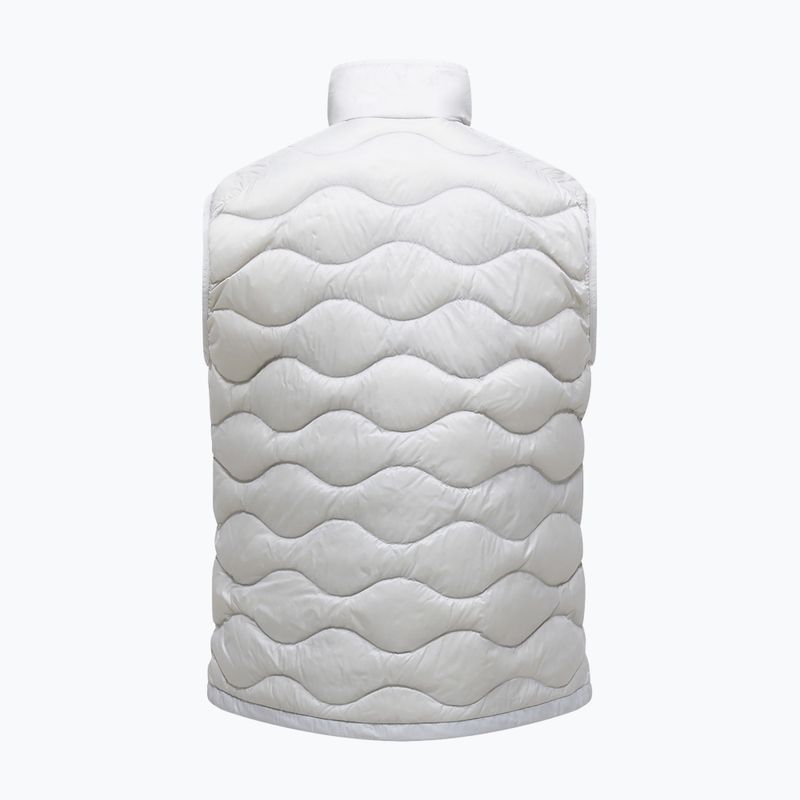 Жилет чоловічий Peak Performance Helium Utility Down antarctica/terrain tan 7