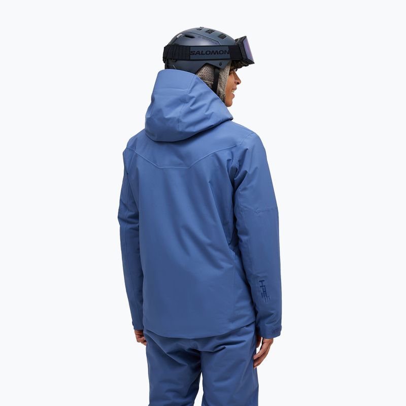 Куртка лижна чоловіча Peak Performance Maroon Insulated summit sky 3