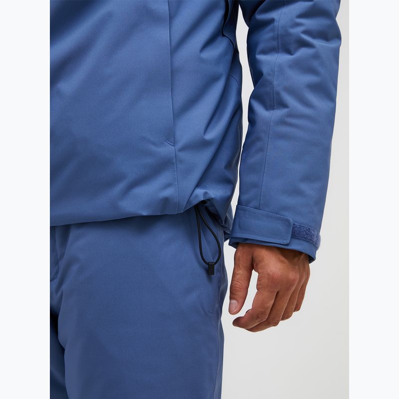 Куртка лижна чоловіча Peak Performance Maroon Insulated summit sky 7