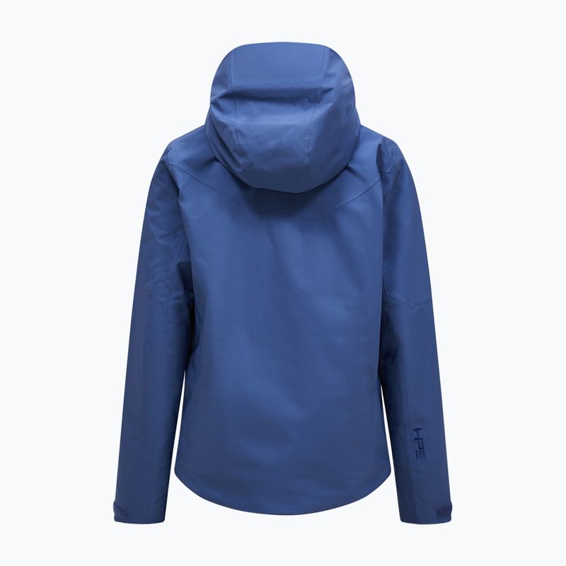 Куртка лижна чоловіча Peak Performance Maroon Insulated summit sky 10
