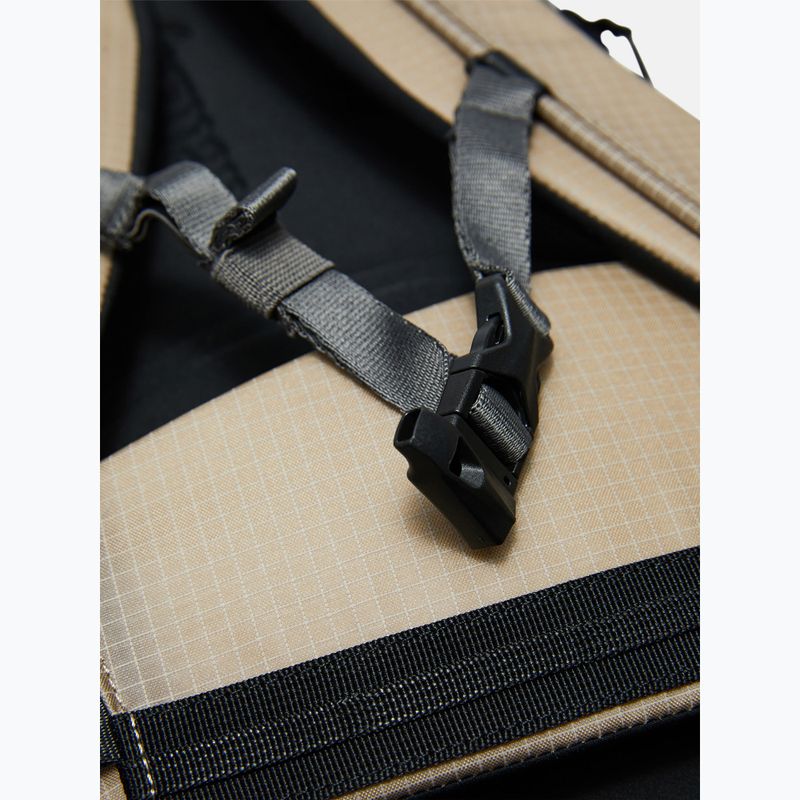 Рюкзак Peak Performance Vertical Ski 25 l avid beige 6