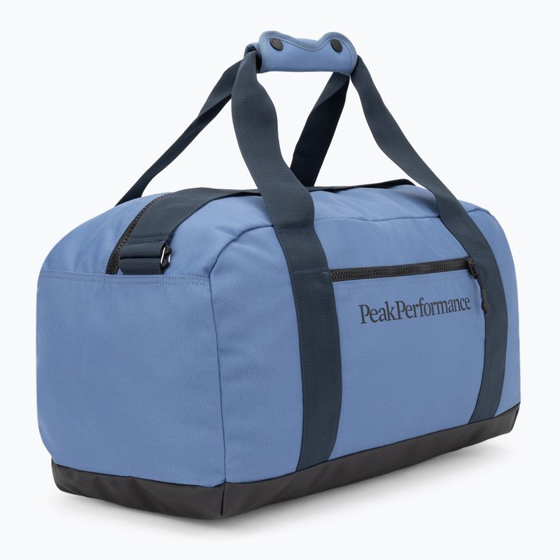 Сумка дорожня Peak Performance Detour 35 l summit sky 2