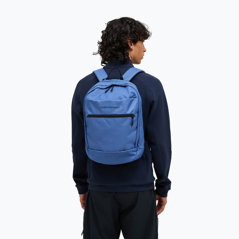 Рюкзак міський Peak Performance Detour 15L summit sky 5