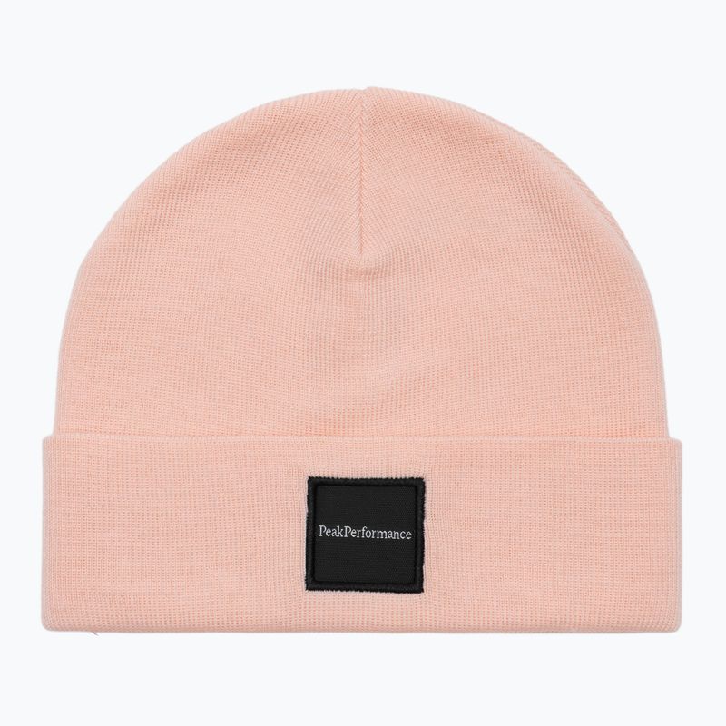 Шапка зимова Peak Performance Switch frosted blossom