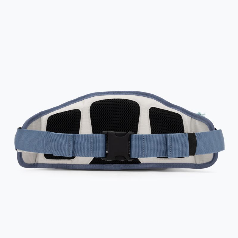 Сумка бананка Peak Performance Trail Hip blue shadow/antarctica 3