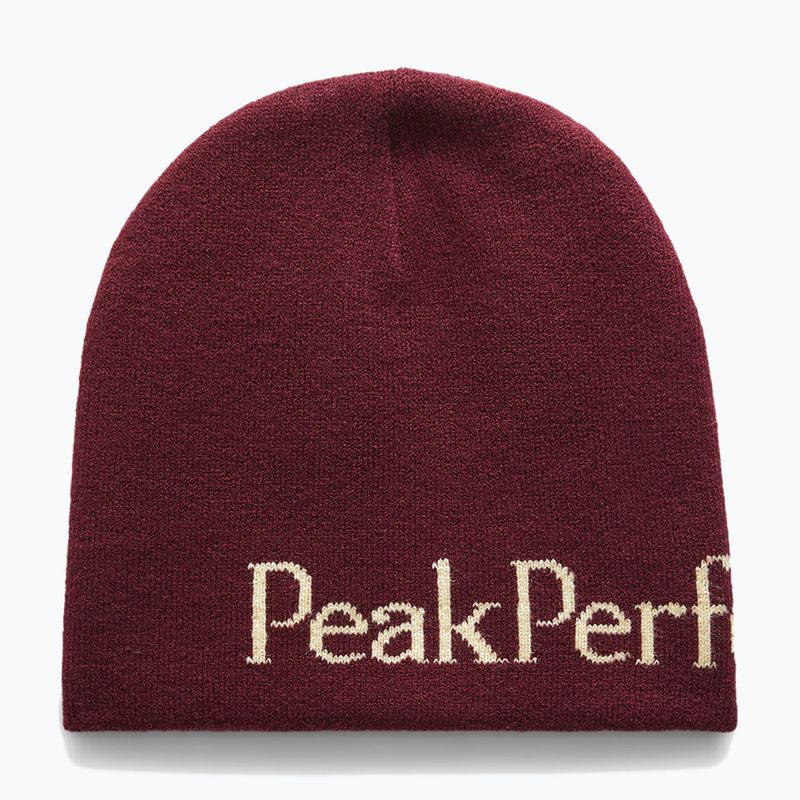 Шапка зимова Peak Performance PP porto
