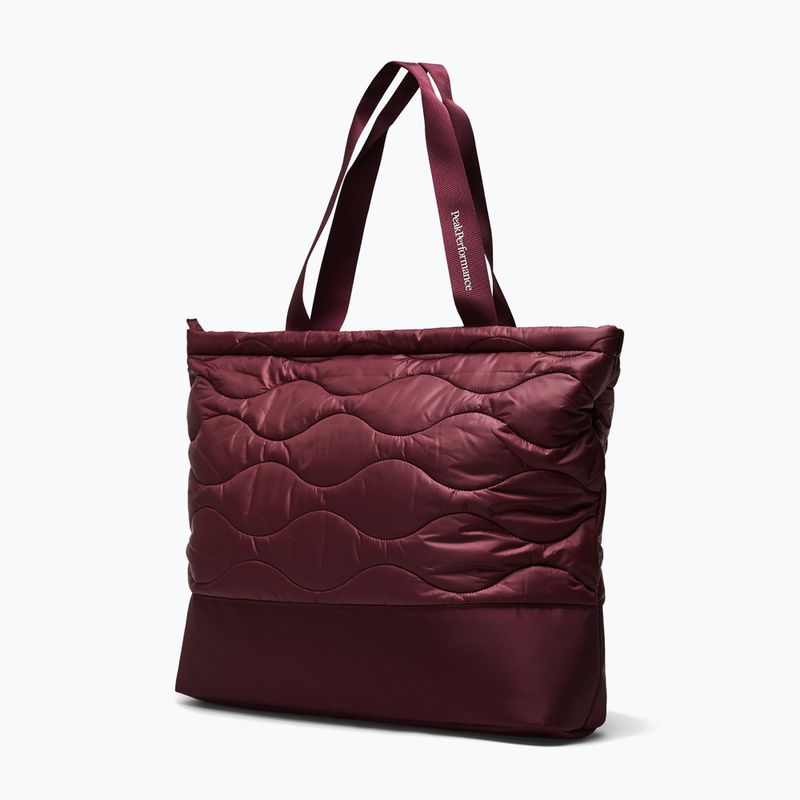 Сумка Peak Performance Helium Tote 6 l porto