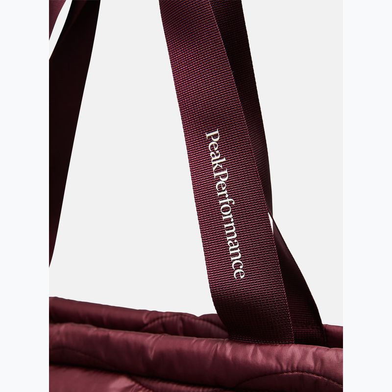 Сумка Peak Performance Helium Tote 6 l porto 3