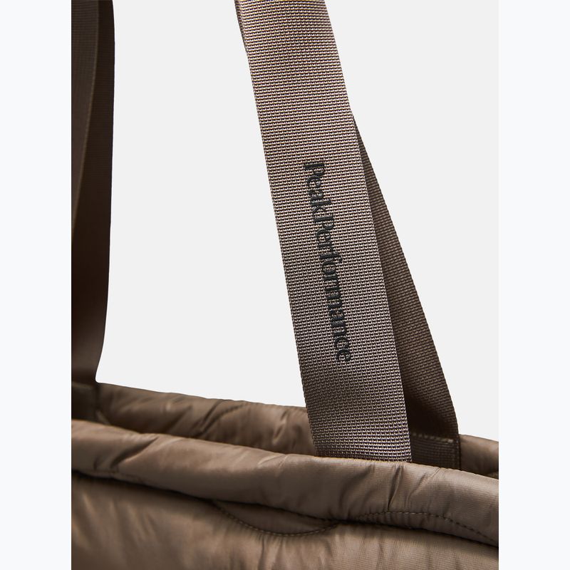 Сумка Peak Performance Helium Tote 6 l terrain tan 3