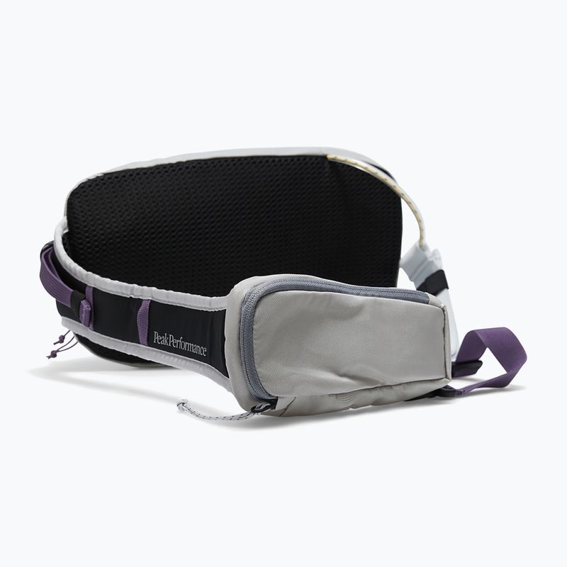 Сумка бананка Peak Performance Outdoor Slingbag 4,5 l antarctica/antarctica 2