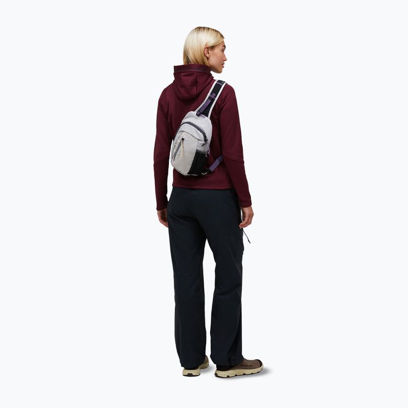 Сумка бананка Peak Performance Outdoor Slingbag 4,5 l antarctica/antarctica 4