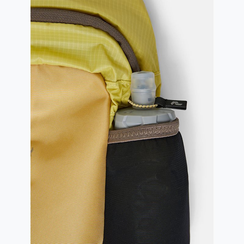 Сумка бананка Peak Performance Outdoor Slingbag 4,5 l alpine harvest/Icy citrus 4