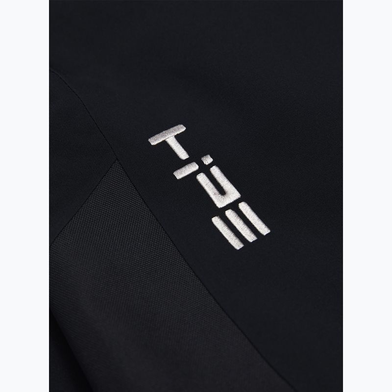 Штани лижні чоловічі Peak Performance Maroon Hipe 2L Insulated Shell black 7