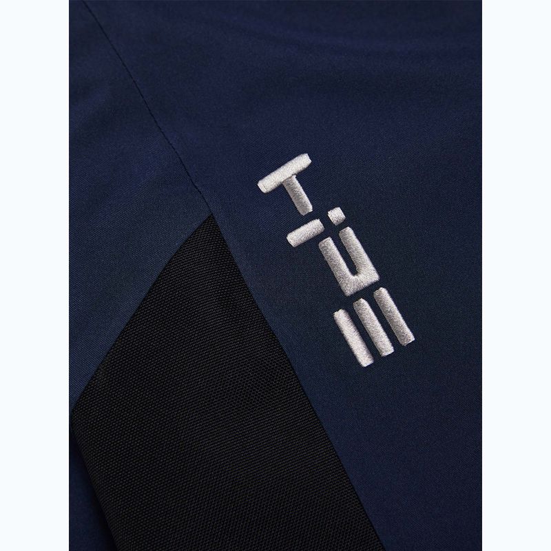 Штани лижні чоловічі Peak Performance Maroon Hipe 2L Insulated Shell blue shadow 8