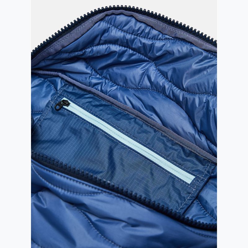 Сумка бананка Peak Performance Helium Bum summit sky 3