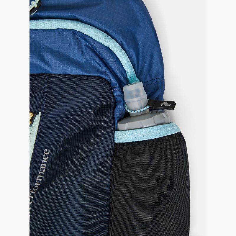Сумка бананка Peak Performance Outdoor Slingbag 4,5 l blue shadow/summit sky 4