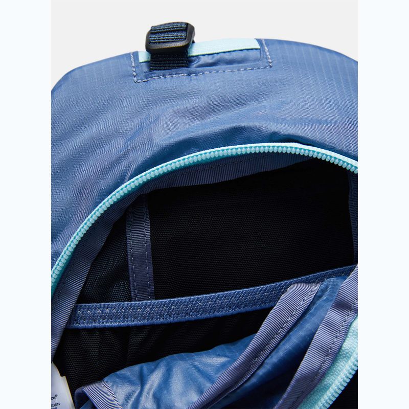 Сумка бананка Peak Performance Outdoor Slingbag 4,5 l blue shadow/summit sky 5