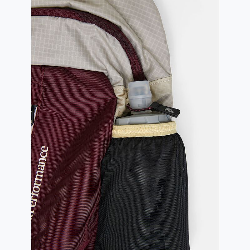 Сумка бананка Peak Performance Outdoor Slingbag 4,5 l porto/sand fog 4