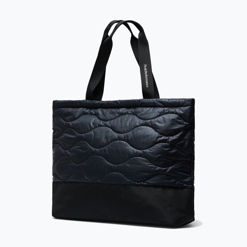 Сумка Peak Performance Helium Tote 6 l black