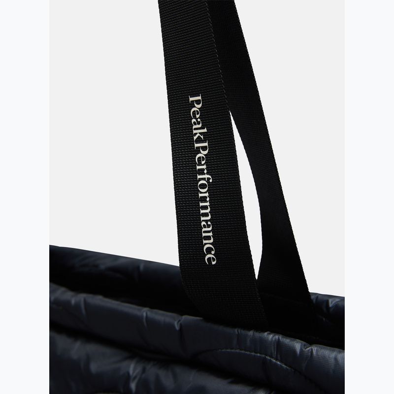 Сумка Peak Performance Helium Tote 6 l black 2