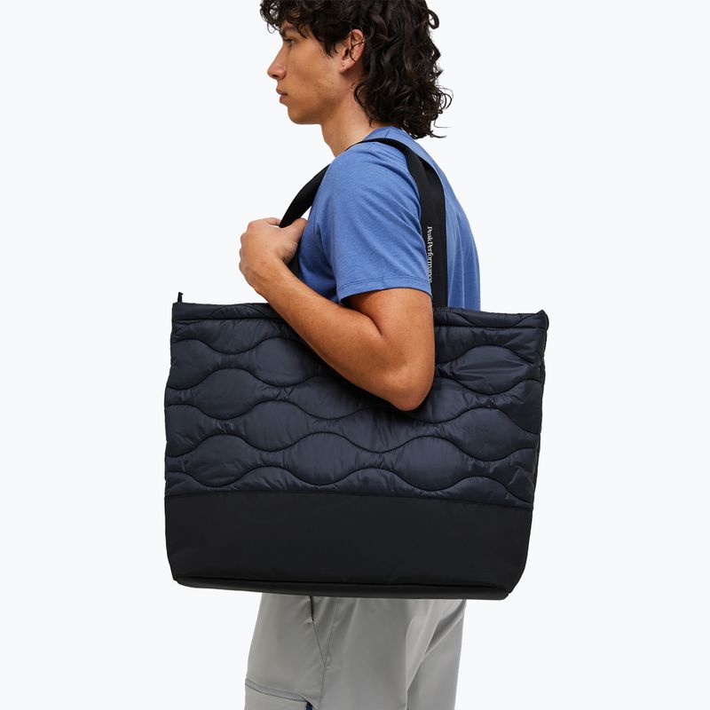 Сумка Peak Performance Helium Tote 6 l black 5