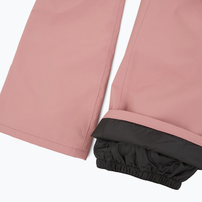 Штани сноубордичні жіночі Colourwear Cork dk rose 12