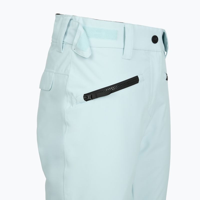 Штани сноубордичні жіночі Colourwear Cork lt blue 12
