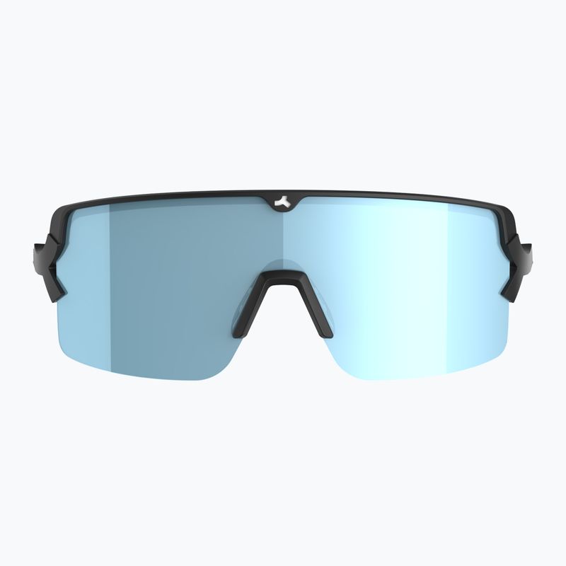 Окуляри сонцезахисні Tripoint 008 Lake Prespa matt black/smoke/blue multi 2