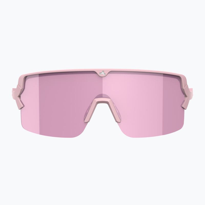 Окуляри сонцезахисні Tripoint 008 Lake Prespa matt light pink/brown/pink multi 2
