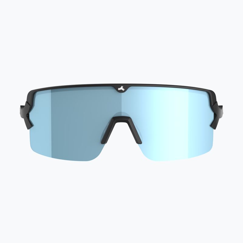 Окуляри сонцезахисні Tripoint 009 Lake Prespa Small matt black/smoke/blue multi 2