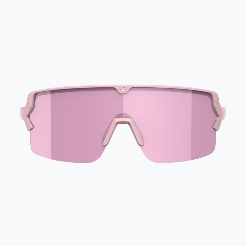 Окуляри сонцезахисні Tripoint 009 Lake Prespa Small matt light pink/brown/pink multi 2