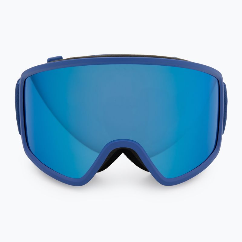 Окуляри гірськолижні Tripoint 113 Mount Roraima matt blue/brown/blue multi 2