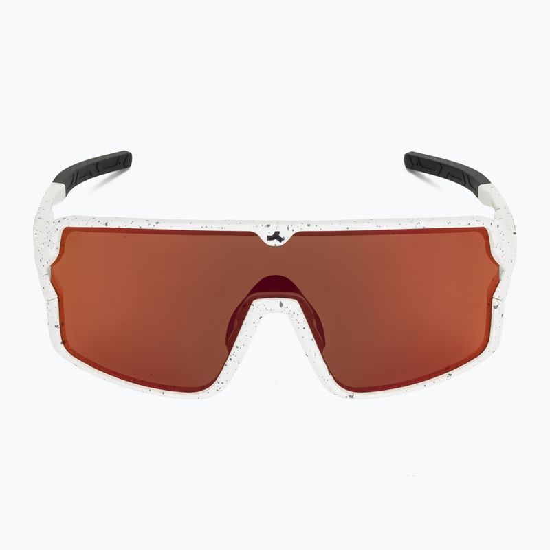 Окуляри сонцезахисні Tripoint 008 Lake Prespa X matt white with spots/brown/red multi 3