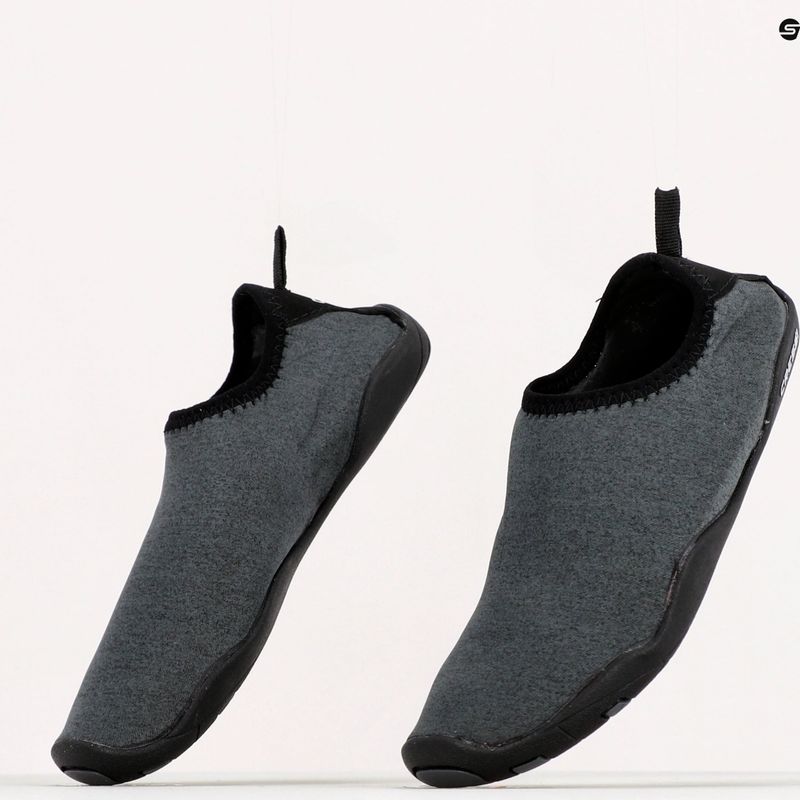 Аквашузи Cressi Lombok black/grey 9