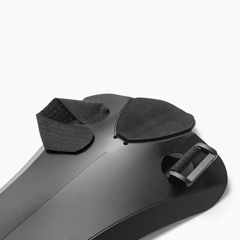 Крило велосипедне Ass Savers Fendor Bendor Regular black 2