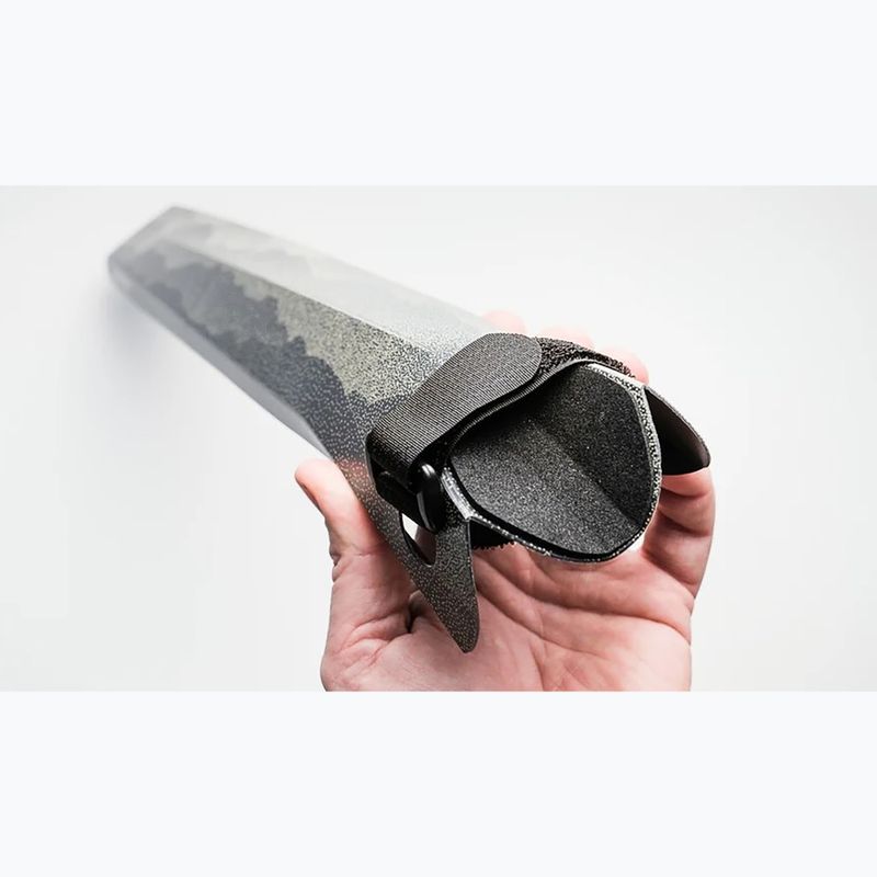 Крило велосипедне Ass Savers Fendor Bendor Big detour gravel 3