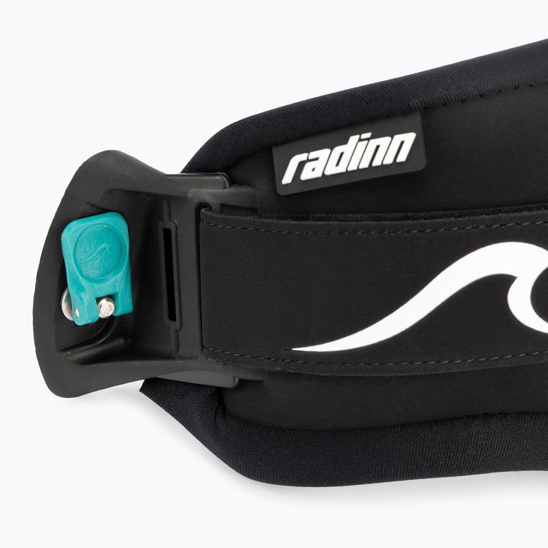 Петлі для дошки електричної Radinn G3 Strap kit Package чорні 910068AA 3