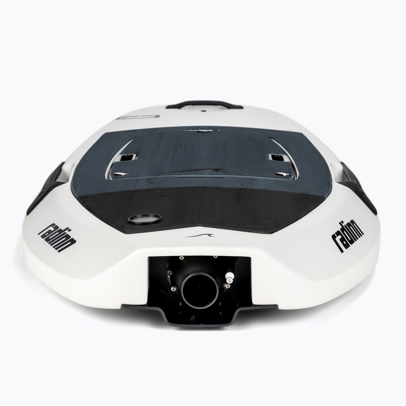 Deska elektryczna Radinn Freeride Urban Rebel B kit G3 STD + EXT battery pack white 6