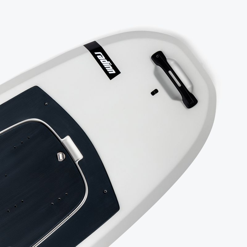 Deska elektryczna Radinn Freeride Urban Rebel B kit G3 STD + EXT battery pack white 9