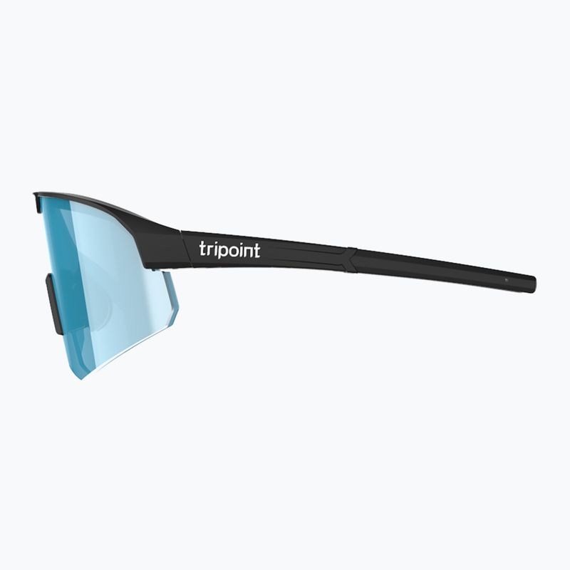 Окуляри сонцезахисні Tripoint 005 Lake Victoria matt black/smoke/blue multi 3
