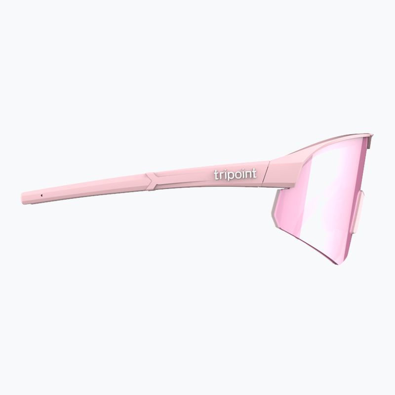 Окуляри сонцезахисні Tripoint 005 Lake Victoria matt light pink/brown/pink multi 4