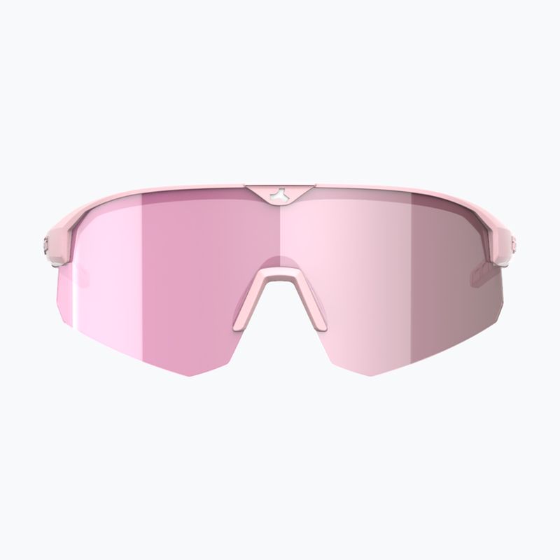 Окуляри сонцезахисні Tripoint 006 Lake Victoria Small matt light pink/brown/pink multi 2