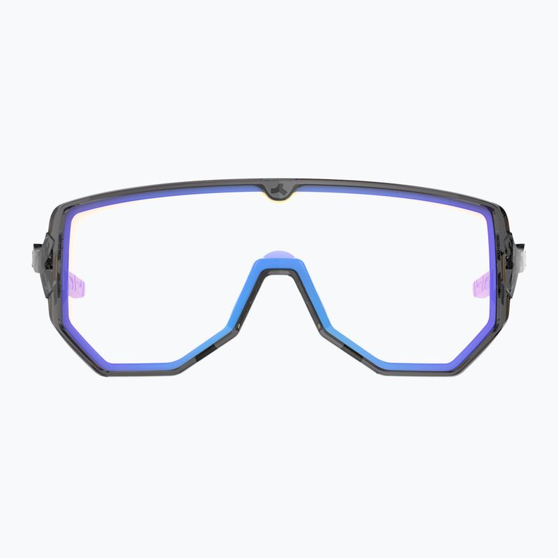 Окуляри сонцезахисні Tripoint 003 Reschen TRI-X Photochromic black/smoke/blue multi 2