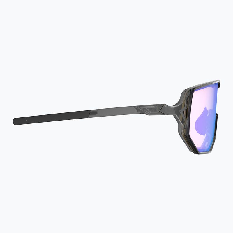 Окуляри сонцезахисні Tripoint 003 Reschen TRI-X Photochromic black/smoke/blue multi 4