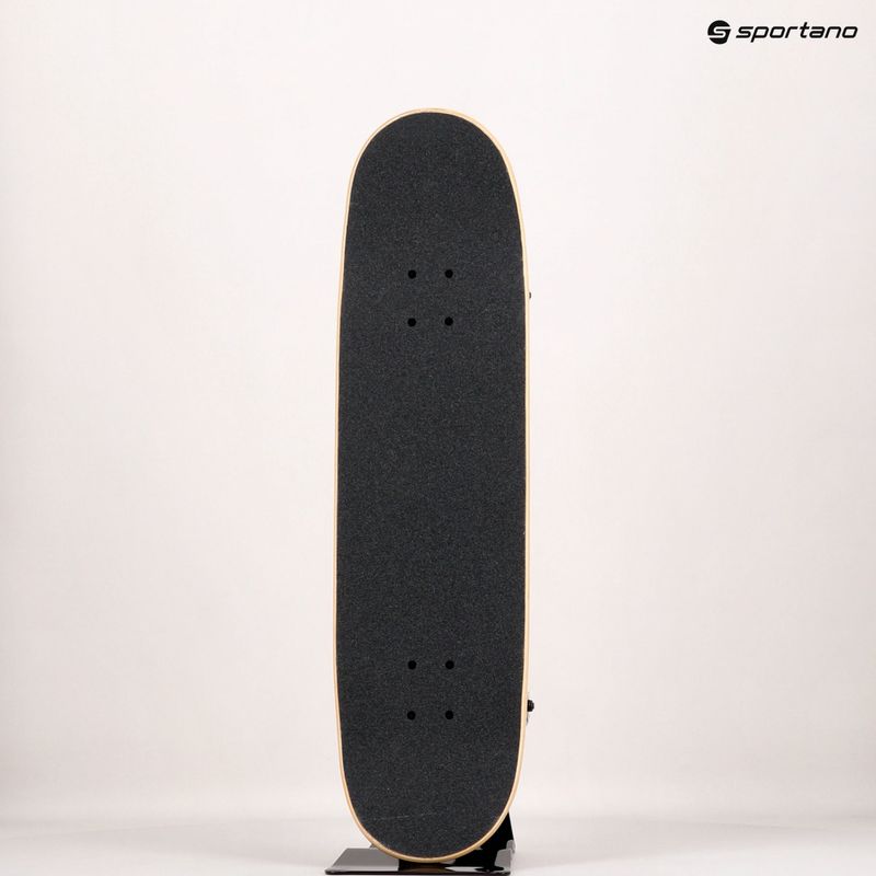 Скейтборд класичний Girl Skateboards Bennet 93 Til 8.25 червоний GC4112G027 9